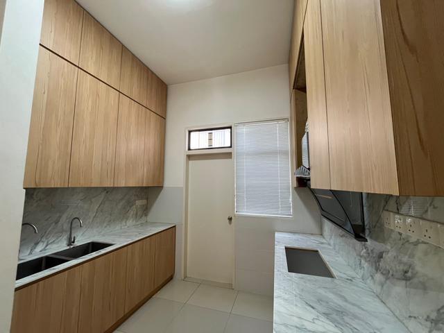 Terraced House for rent in Selangor