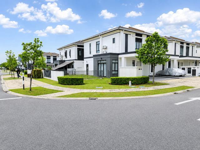 Terraced House for sale in Selangor