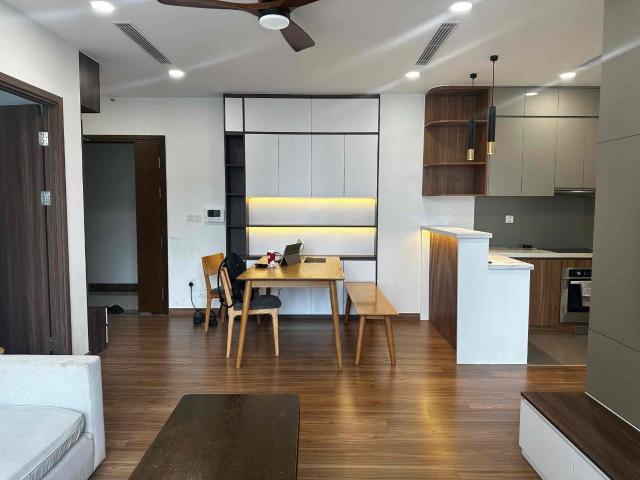 Căn hộ cho thuê tại Hồ Chí Minh