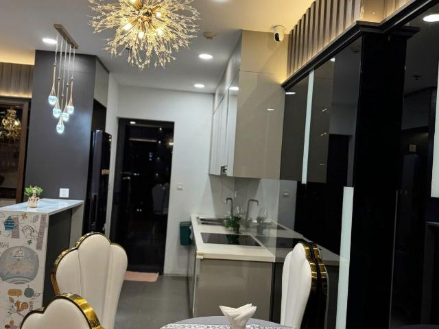 Căn hộ cho thuê tại Hồ Chí Minh