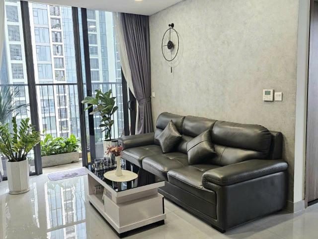 Căn hộ cho thuê tại Chung cư Eco Green Sài Gòn, Thành phố Hồ Chí Minh