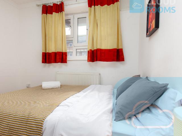 Room for rent in Collessie, Scotland