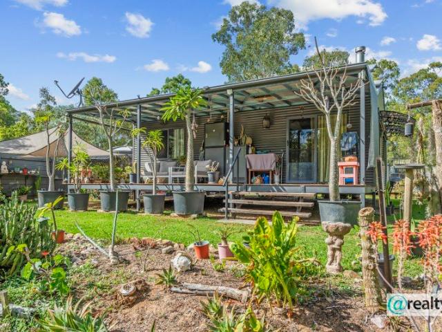 House for sale in Glenwood, Queensland