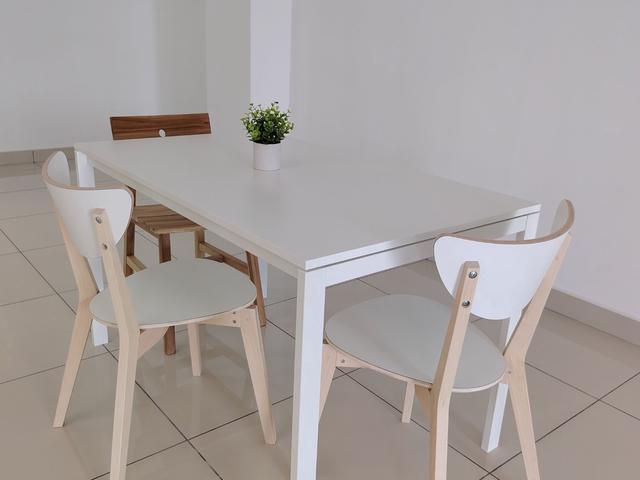 Terraced House for rent in Wellesley, Penang