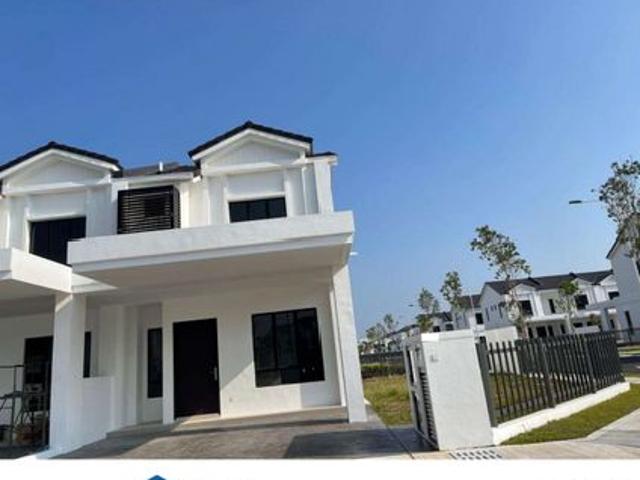 House for sale in Wellesley, Penang