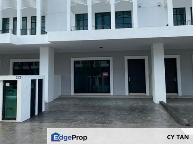 House for rent in Wellesley, Penang