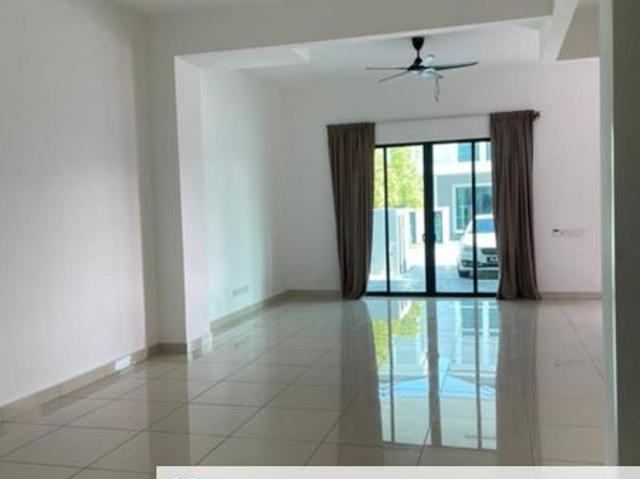 House for rent in Wellesley, Penang