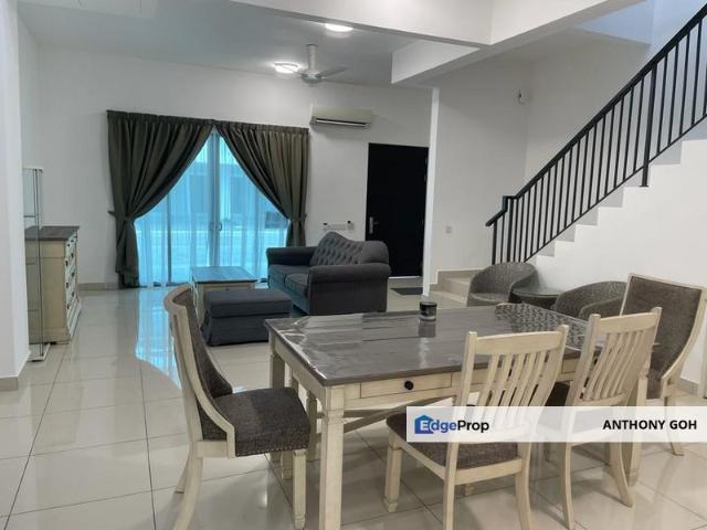 House for sale in Wellesley, Penang