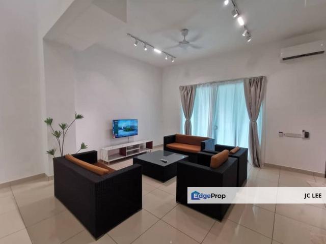 House for rent in Wellesley, Penang