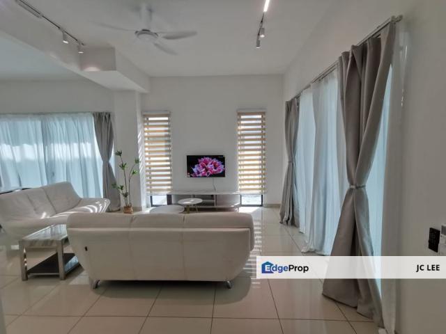 House for rent in Wellesley, Penang