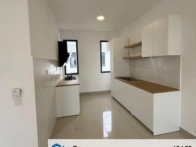 House for rent in Wellesley, Penang