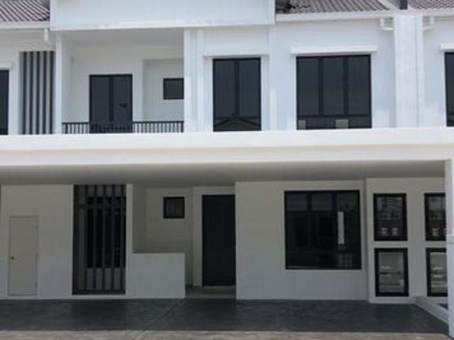 House for sale in Eco Horizon, Batu Kawan