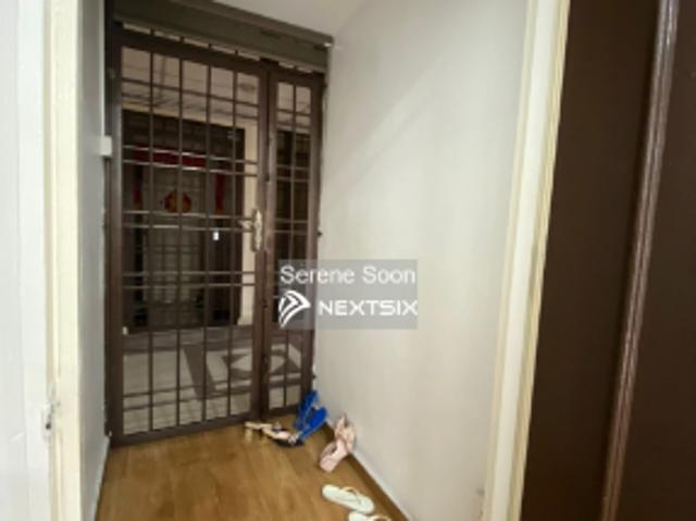 Residential House for sale in Wellesley, Penang