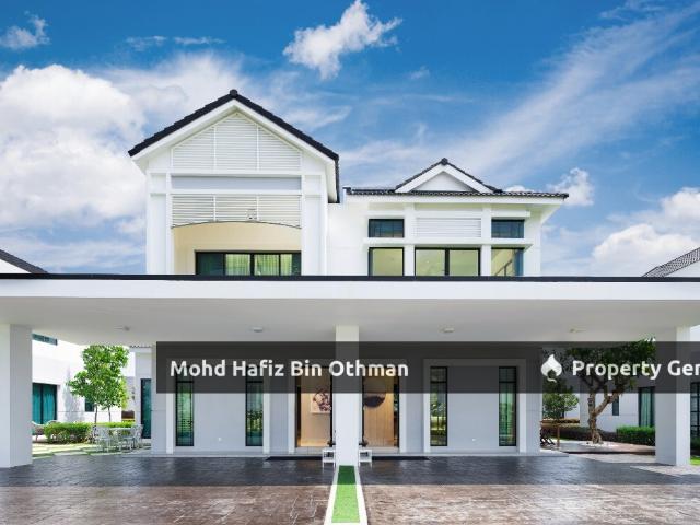 Terraced House for sale in Wellesley, Penang