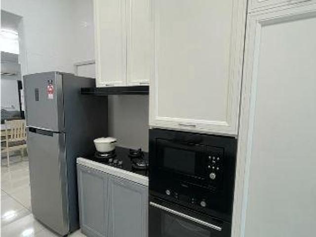 Terraced House for sale in Wellesley, Penang