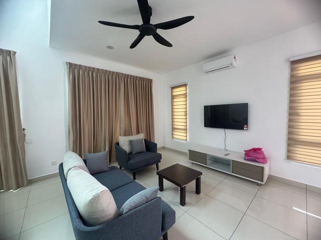 Residential House for rent in Wellesley, Penang