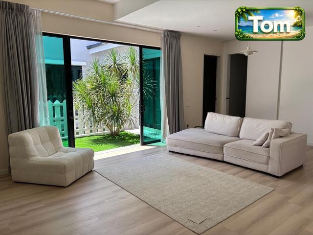 Residential House for rent in Wellesley, Penang
