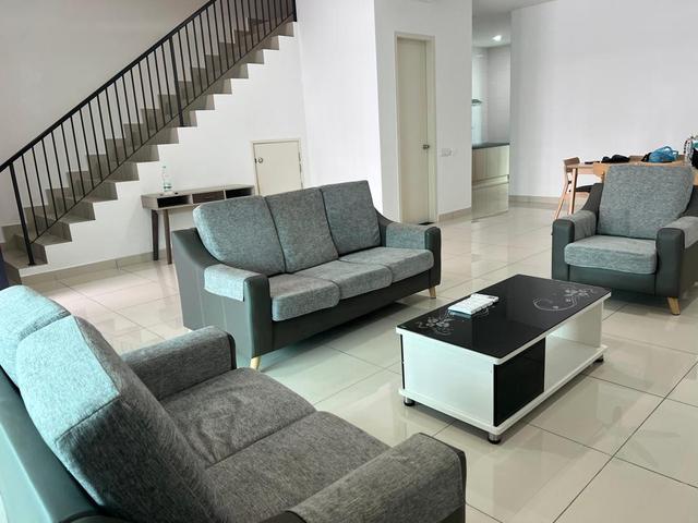 Terraced House for rent in Batu Kawan, Seberang Perai