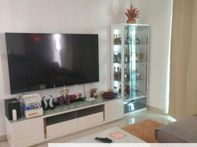 House for rent in Batu Kawan, Seberang Perai