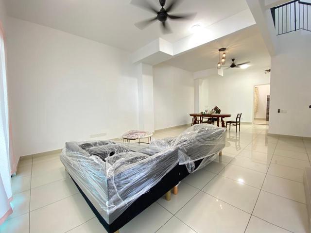 Property for rent in Wellesley, Penang