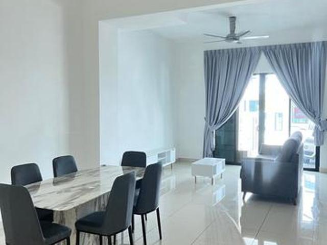 Property for rent in Wellesley, Penang