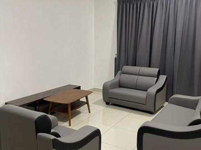 Terraced House for rent in Wellesley, Penang