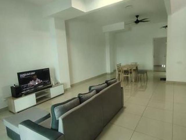 Terraced House for rent in Wellesley, Penang