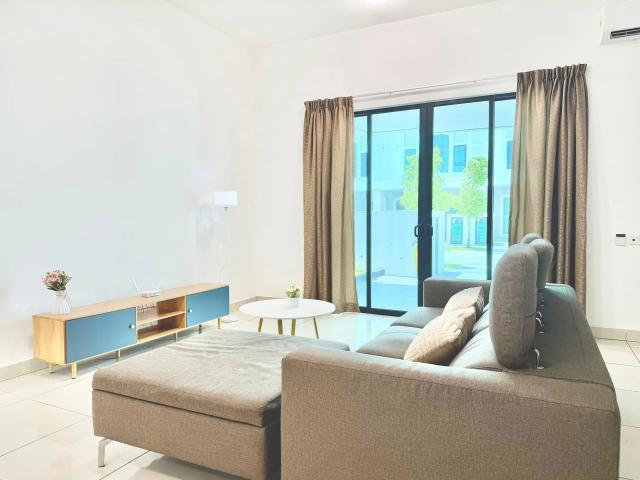 House for rent in Wellesley, Penang
