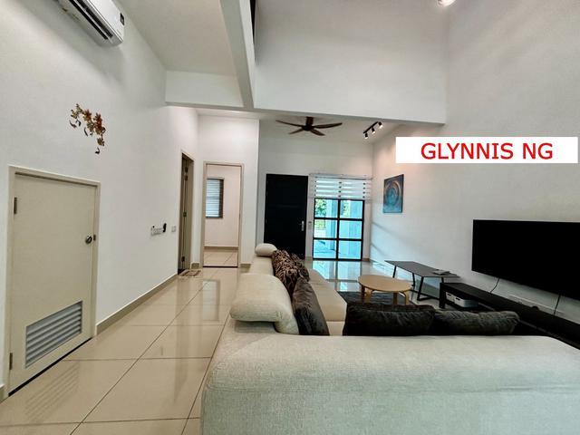 Terraced House for rent in Batu Kawan, Seberang Perai