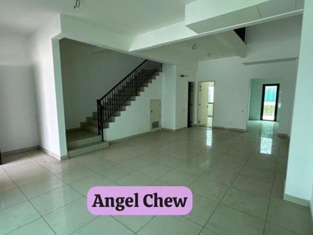 Property for sale in Wellesley, Penang