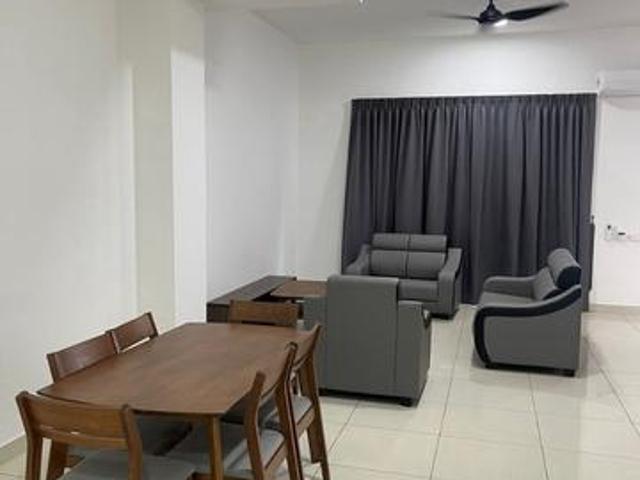Terraced House for rent in Wellesley, Penang