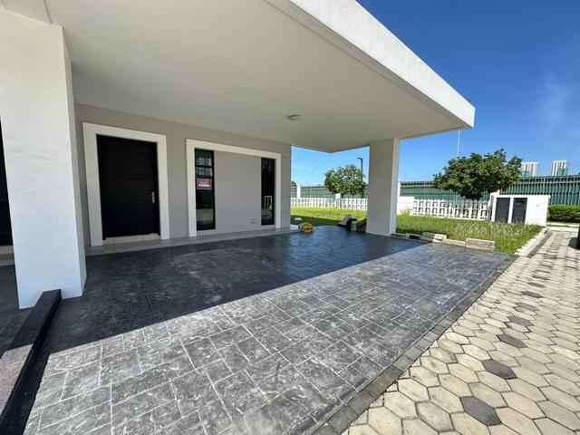 Residential House for rent in Wellesley, Penang