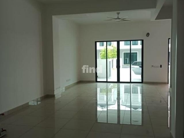 House for rent in Wellesley, Penang