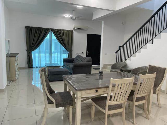 Terraced House for sale in Wellesley, Penang