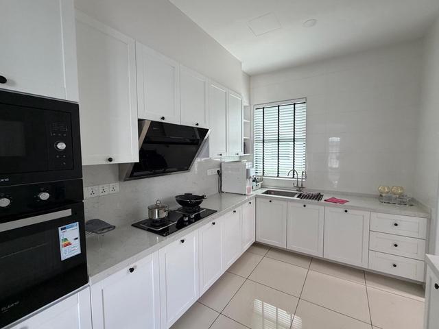 Residential House for rent in Wellesley, Penang