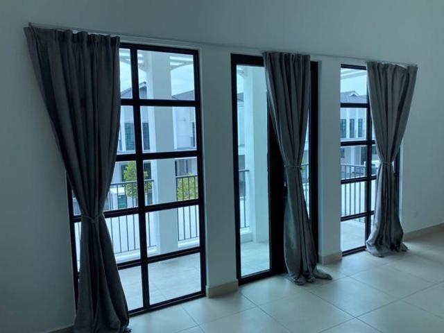 Terraced House for rent in Wellesley, Penang