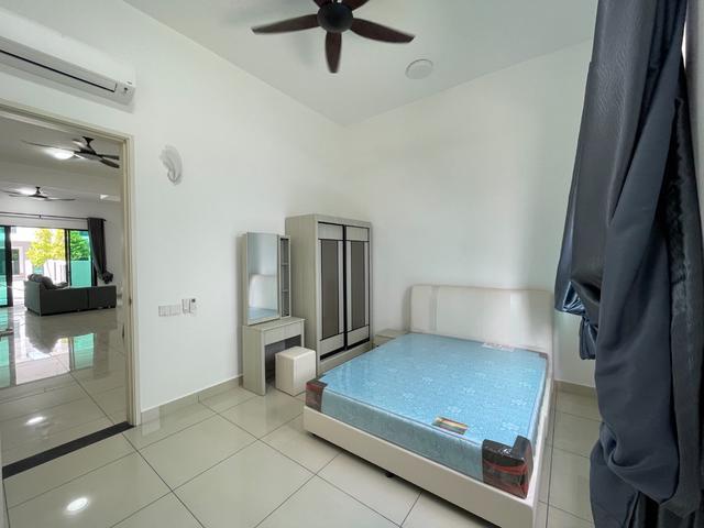 Terraced House for sale in Wellesley, Penang