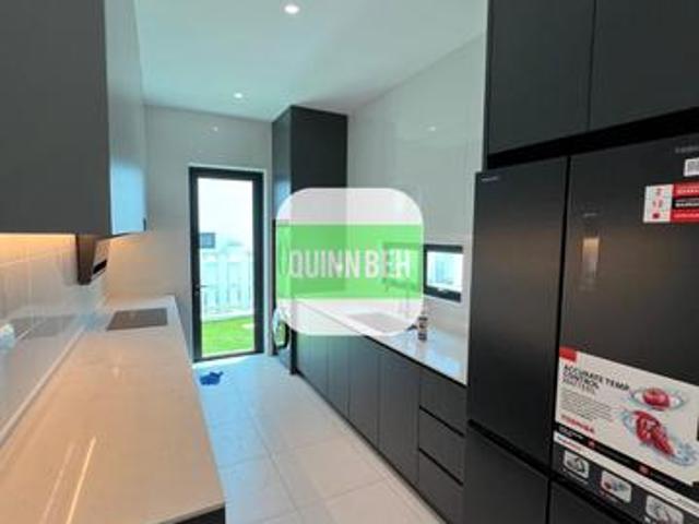 Residential House for rent in Wellesley, Penang