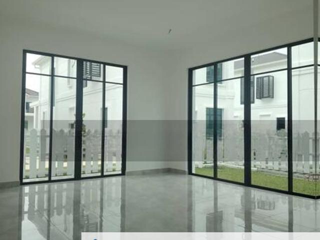 House for sale in Wellesley, Penang