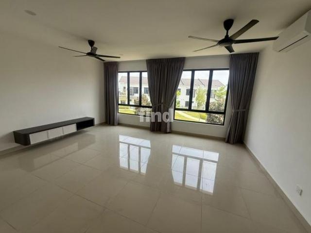 House for rent in Wellesley, Penang