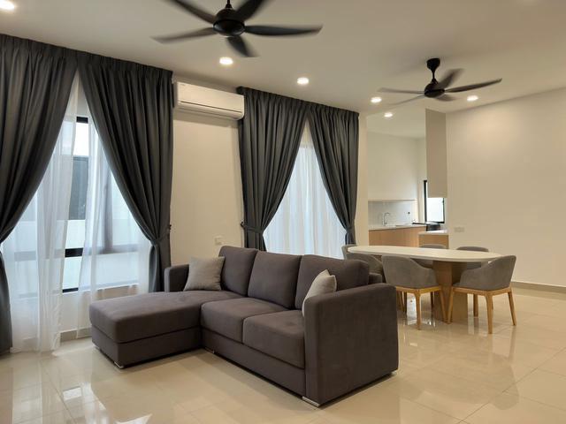 Terraced House for rent in Wellesley, Penang