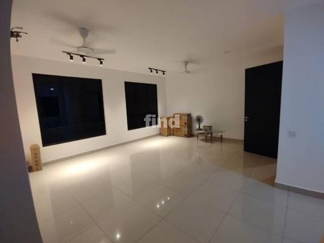 Apartment for rent in Wellesley, Penang