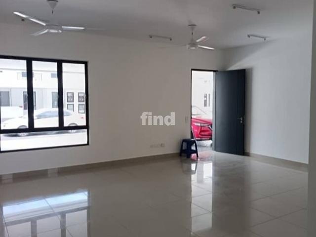 House for rent in Wellesley, Penang