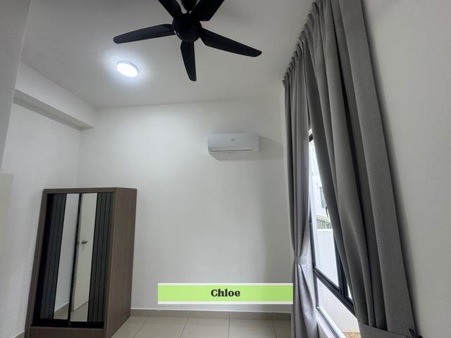 Terraced House for rent in Wellesley, Penang