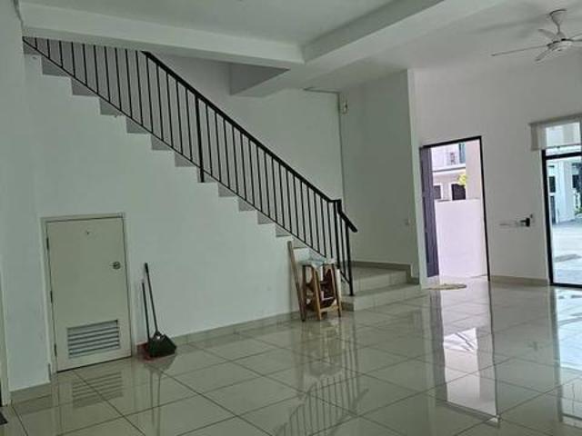 Terraced House for rent in Wellesley, Penang