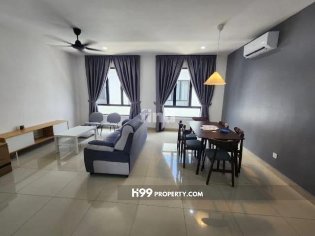 House for rent in Batu Kawan, Penang