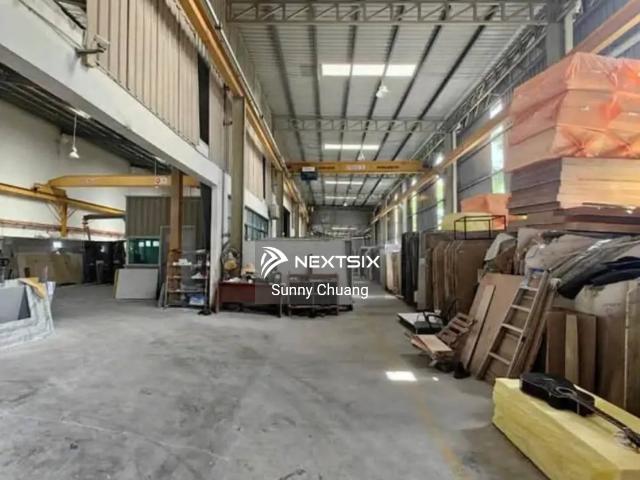 Residential House for rent in Wellesley, Penang