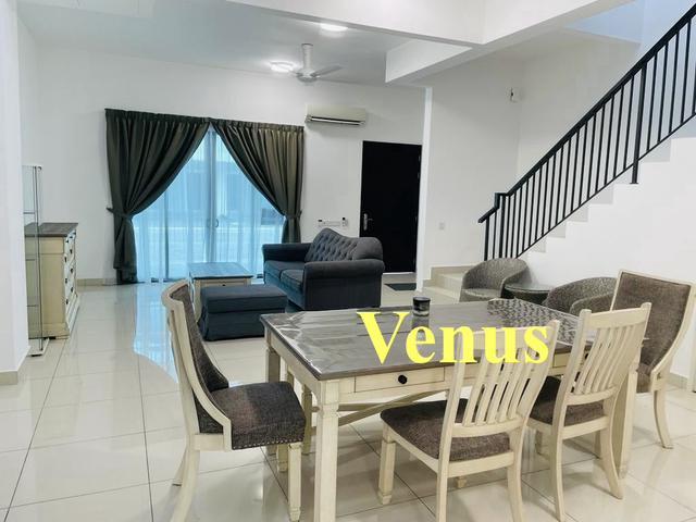Terraced House for sale in Batu Kawan, Seberang Perai