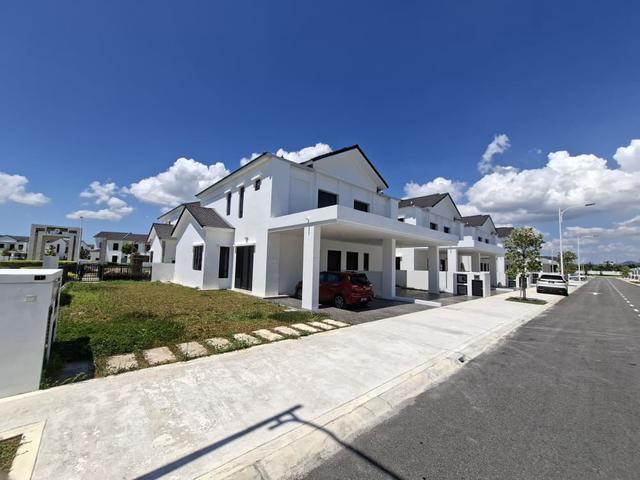 Residential House for rent in Wellesley, Penang