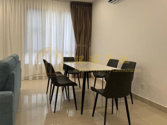 House for rent in Simpang Ampat, Seberang Perai